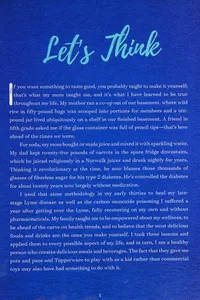 The thinking girl's guide to drinking