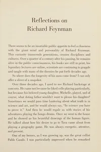 The quotable Feynman