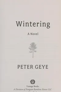 Wintering