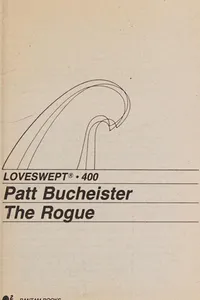 Cover of The Rogue