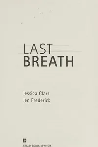 Last Breath