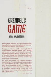 Grendel's game