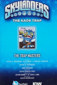 The trap masters