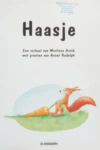 Haasje