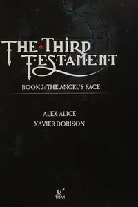 The Third Testament