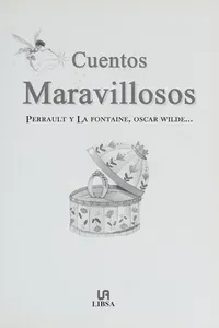 Cuentos maravillosos