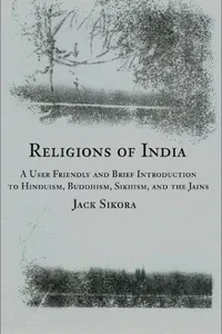 Religions of India