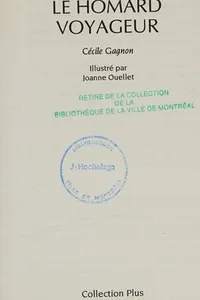 Le homard voyageur