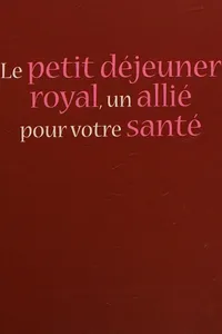 Petits déjeuners & goûters bio