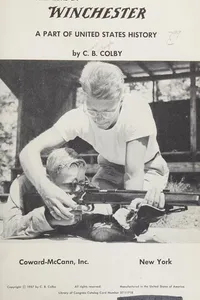 Firearms by Winchester