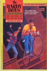 The Mystery of the Silver Star