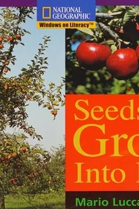 Al-budhūr ţusbih nabātāt