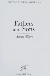 Fathers and sons