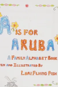 A is for Aruba