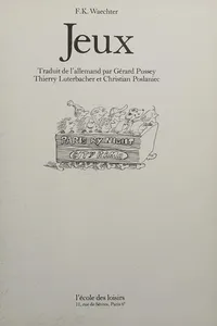 Jeux