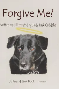 Forgive me?