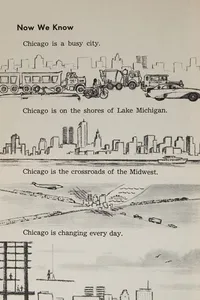 Living in Chicago