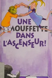 Une mouffette dans l'ascenseur
