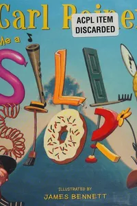 Tell me a silly story