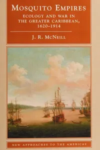 Mosquito empires