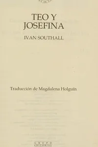 Teo y Josefina