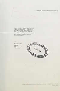 A technology review