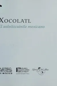 Xocolatl