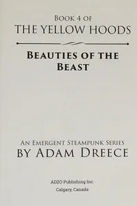Beauties of the beast