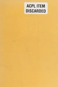 The Shaping of France