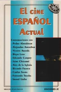 Cine español actual