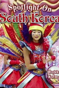 Spotlight on South Korea