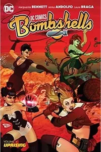 Bombshells, Vol. 3