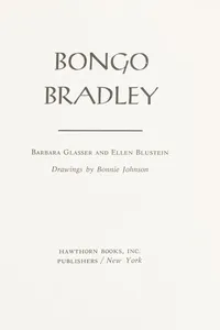 Bongo Bradley