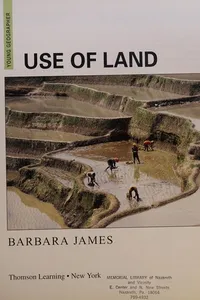 Use of land