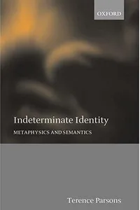 Indeterminate Identity