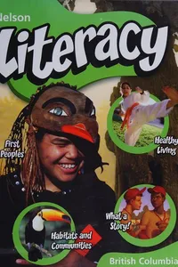 Nelson literacy [4a]
