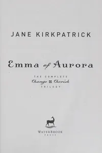 Emma of Aurora