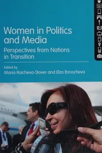 Women in politics and media