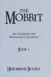 The Mobbit