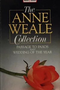 The Anne Weale Collection