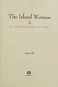 The Island Woman