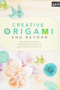 Creative origami and beyond