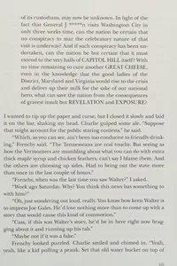 A cheese of some importance