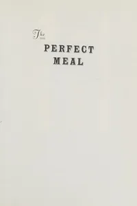 Cover of First catch your ox by Baxter, John