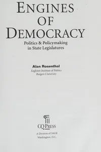 Engines of democracy
