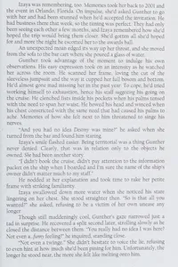 Destination romance series