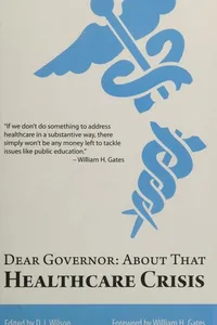 Dear Governor