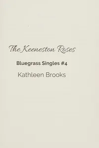 The Keenseston Roses