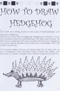 How to draw without eraser