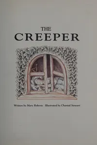 The creeper